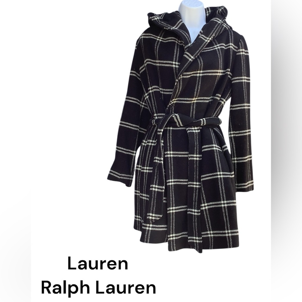 Lauren Ralph Lauren Jacket